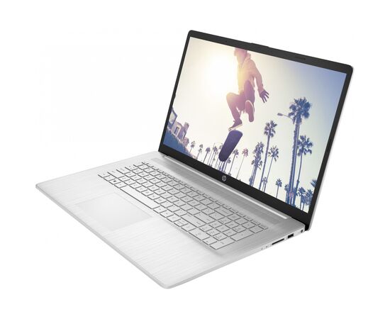 Ноутбук HP 17-cp0008ua (423L2EA), изображение 3 Ноутбук HP 17-cp0008ua (423L2EA), изображение 3