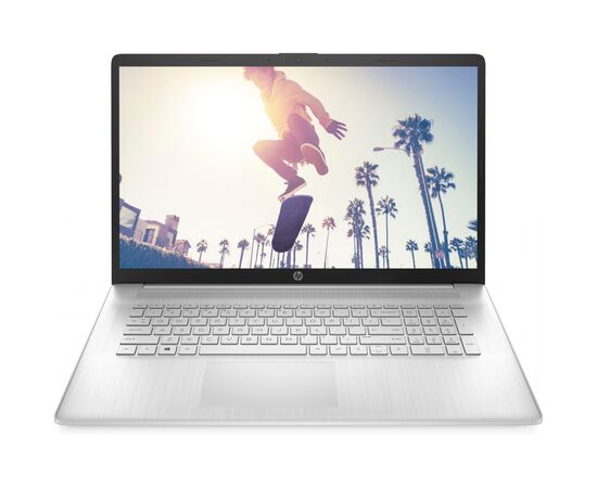 Ноутбук HP 17-cp0008ua (423L2EA)