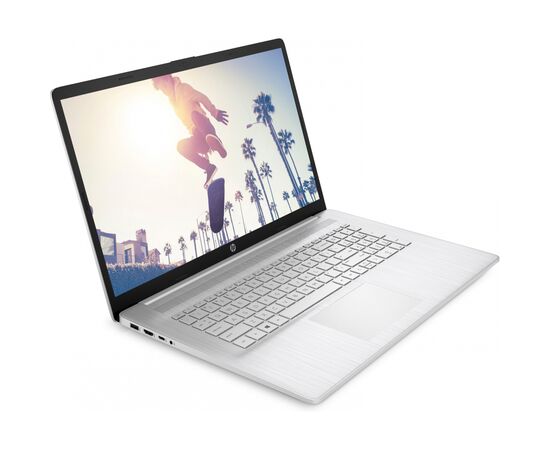 Ноутбук HP 17-cp0014ua (423L8EA), зображення 2 Ноутбук HP 17-cp0014ua (423L8EA), зображення 2