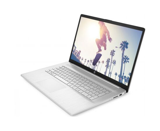 Ноутбук HP 17-cp0014ua (423L8EA), зображення 3 Ноутбук HP 17-cp0014ua (423L8EA), зображення 3