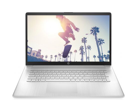 Ноутбук HP 17-cp0014ua (423L8EA)