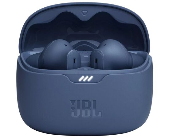 Наушники JBL Tune Beam Blue (JBLTBEAMBLU), изображение 2