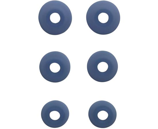 Наушники JBL Tune Beam Blue (JBLTBEAMBLU), изображение 8