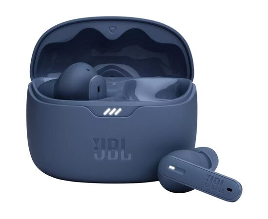 Наушники JBL Tune Beam Blue (JBLTBEAMBLU)