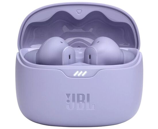 Наушники JBL Tune Beam Purple (JBLTBEAMPUR), изображение 2 Наушники JBL Tune Beam Purple (JBLTBEAMPUR), изображение 2