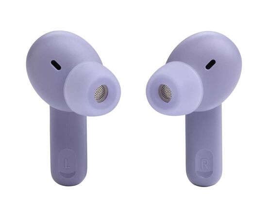 Наушники JBL Tune Beam Purple (JBLTBEAMPUR), изображение 6 Наушники JBL Tune Beam Purple (JBLTBEAMPUR), изображение 6