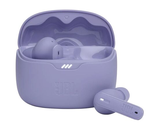 Наушники JBL Tune Beam Purple (JBLTBEAMPUR)