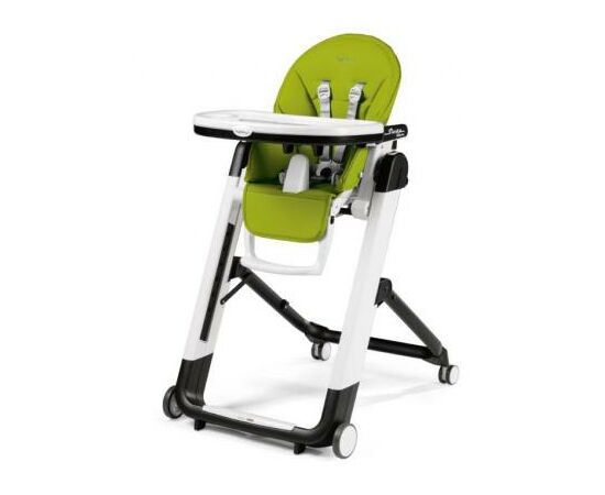 Стілець для годування Peg-Perego Siesta Follow Me Mela (IH03000000BL24)