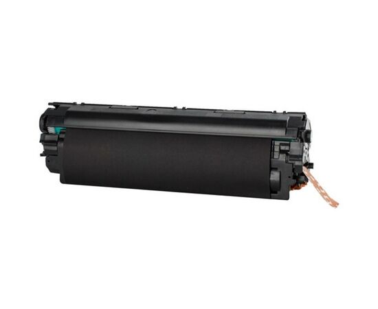 Картридж ColorWay для CANON 725 Univ. + тонер TH-1005 (3шт) (CW-C725M/TH-1005), изображение 3 Картридж ColorWay для CANON 725 Univ. + тонер TH-1005 (3шт) (CW-C725M/TH-1005), изображение 3