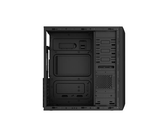 Корпус Gamemax MT524-NP-U3, изображение 6 Корпус Gamemax MT524-NP-U3, изображение 6