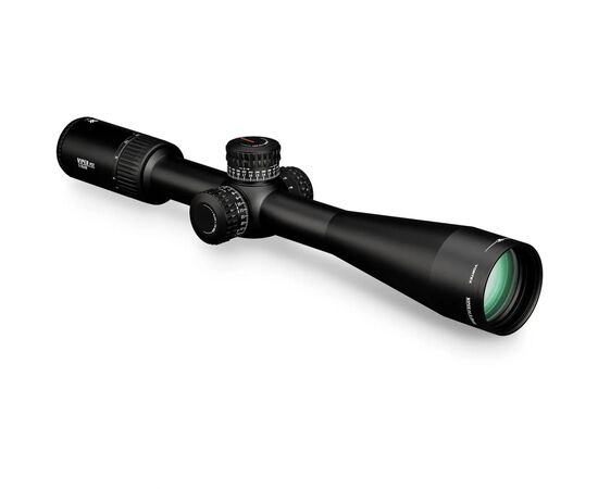 Оптичний приціл Vortex Viper PST Gen II 5-25x50 SFP EBR-4 (MOA) (PST-5251) (929070)