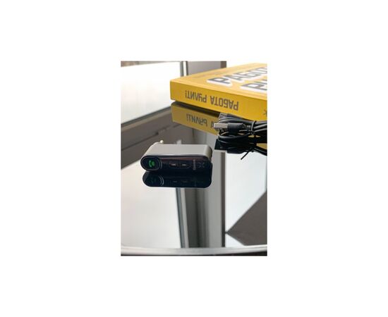 FM модулятор Baseus Qiyin Car Bluetooth Receiver (WXQY-01), изображение 5 FM модулятор Baseus Qiyin Car Bluetooth Receiver (WXQY-01), изображение 5