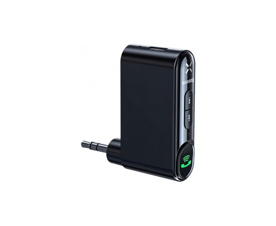 FM модулятор Baseus Qiyin Car Bluetooth Receiver (WXQY-01)