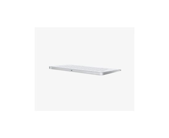 Клавіатура Apple Magic Keyboard з Touch ID Bluetooth (MK293UA/A), зображення 3 Клавіатура Apple Magic Keyboard з Touch ID Bluetooth (MK293UA/A), зображення 3