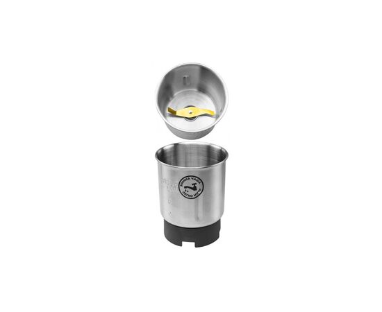 Кофемолка Rotex RCG310-S, изображение 4 Кофемолка Rotex RCG310-S, изображение 4