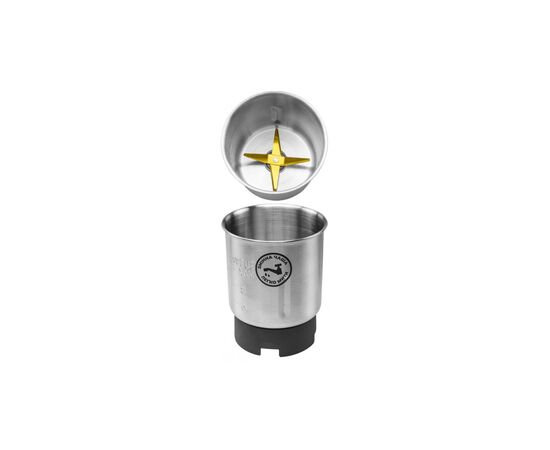 Кофемолка Rotex RCG310-S, изображение 5 Кофемолка Rotex RCG310-S, изображение 5