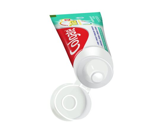 Зубная паста Colgate Total 12 Gel Профессиональная чистка 75 мл (6920354816888), изображение 3