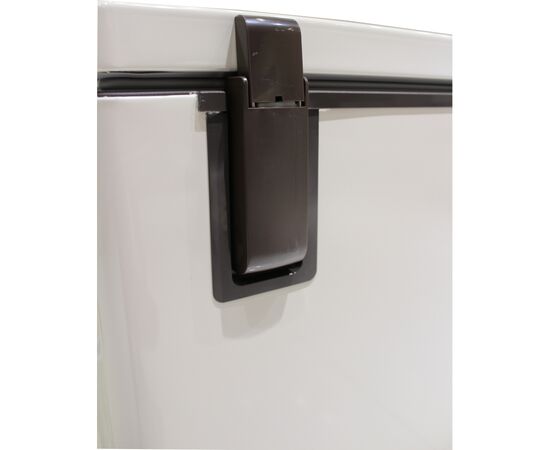 Морозильная камера Midea MDRC207SLF34G, изображение 3 Морозильная камера Midea MDRC207SLF34G, изображение 3