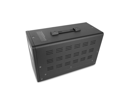 Источник бесперебойного питания REAL-EL RESERVE-1000 (EL122100004), изображение 4 Источник бесперебойного питания REAL-EL RESERVE-1000 (EL122100004), изображение 4