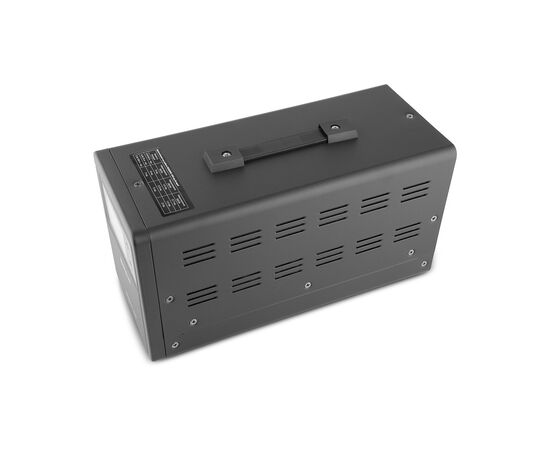 Источник бесперебойного питания REAL-EL RESERVE-500 (EL122100003), изображение 4 Источник бесперебойного питания REAL-EL RESERVE-500 (EL122100003), изображение 4