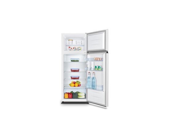 Холодильник Hisense RT267D4AWF, изображение 2 Холодильник Hisense RT267D4AWF, изображение 2