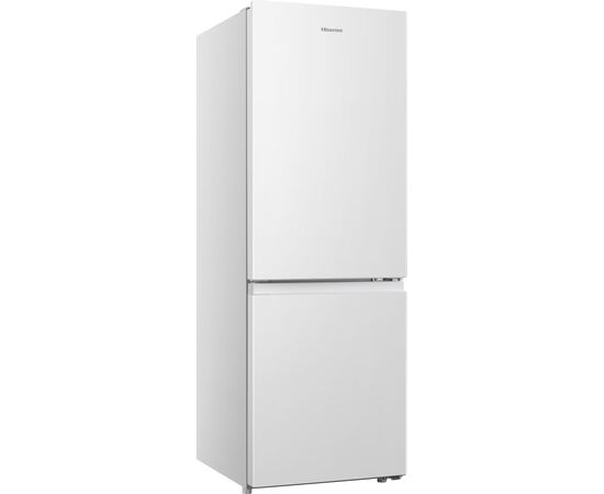 Холодильник Hisense RB224D4BWF (BCD-171), изображение 2 Холодильник Hisense RB224D4BWF (BCD-171), изображение 2