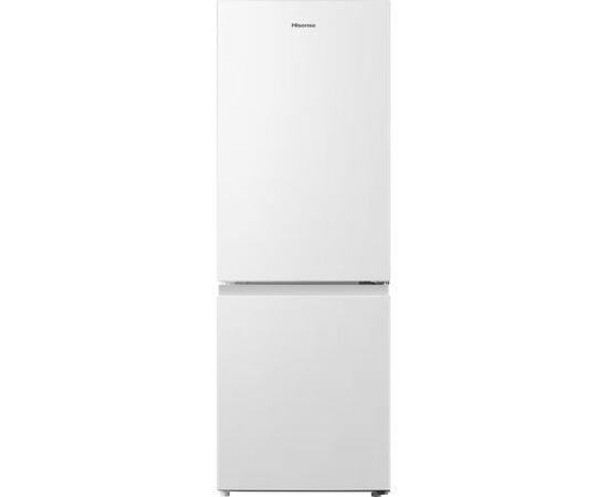 Холодильник Hisense RB224D4BWF (BCD-171)