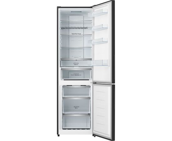 Холодильник Hisense RB440N4GBE (BCD-331W), изображение 4 Холодильник Hisense RB440N4GBE (BCD-331W), изображение 4