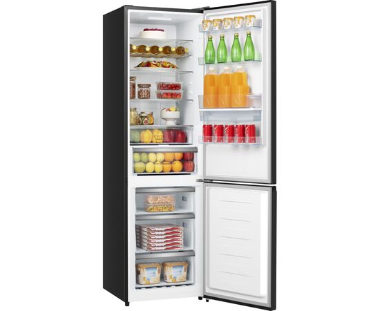 Холодильник Hisense RB440N4GBE (BCD-331W), изображение 5 Холодильник Hisense RB440N4GBE (BCD-331W), изображение 5