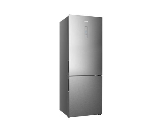 Холодильник Hisense RB645N4BIE (BCD-469WY), изображение 2 Холодильник Hisense RB645N4BIE (BCD-469WY), изображение 2
