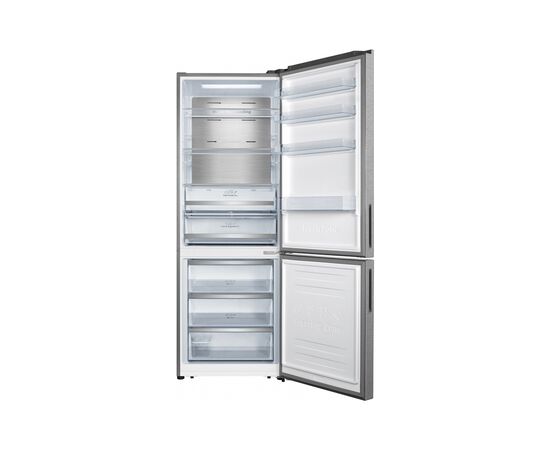 Холодильник Hisense RB645N4BIE (BCD-469WY), изображение 3 Холодильник Hisense RB645N4BIE (BCD-469WY), изображение 3