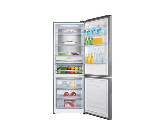 Холодильник Hisense RB645N4BIE (BCD-469WY), изображение 4 Холодильник Hisense RB645N4BIE (BCD-469WY), изображение 4