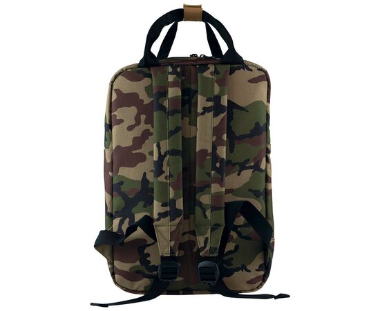 Рюкзак шкільний Head 4 HD-501 36х26х12 см (502020099), зображення 2 Рюкзак шкільний Head 4 HD-501 36х26х12 см (502020099), зображення 2