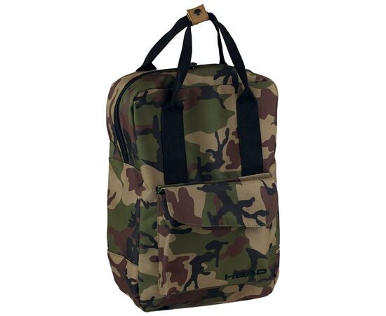Рюкзак школьный Head 4 HD-501 36х26х12 см (502020099)