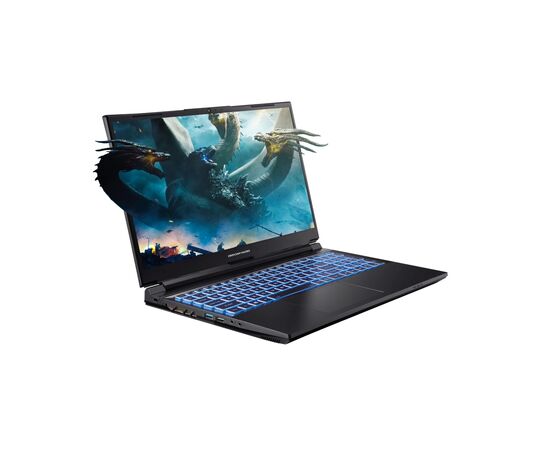 Ноутбук Dream Machines G1650-15 (G1650-15UA97), изображение 5