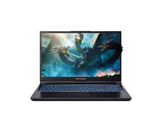 Ноутбук Dream Machines G1650-15 (G1650-15UA97)