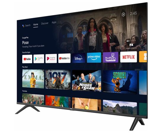 Телевизор TCL 40S5400A, изображение 6 Телевизор TCL 40S5400A, изображение 6