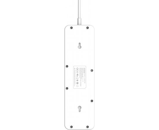 Сетевой фильтр питания ProLogix Premium PR-SC5415W (PR-SC5415W), изображение 7 Сетевой фильтр питания ProLogix Premium PR-SC5415W (PR-SC5415W), изображение 7