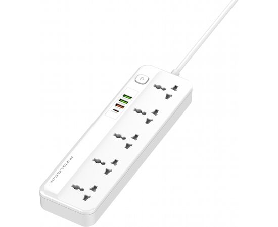 Мережевий фільтр живлення ProLogix Premium PR-SC5415W (PR-SC5415W)