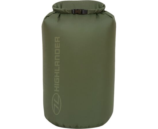 Гермомішок Highlander Drysack 40L Olive (DB112-OG) (929797)
