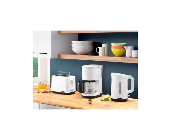 Электрочайник Braun WK 1110 WH, изображение 5 Электрочайник Braun WK 1110 WH, изображение 5