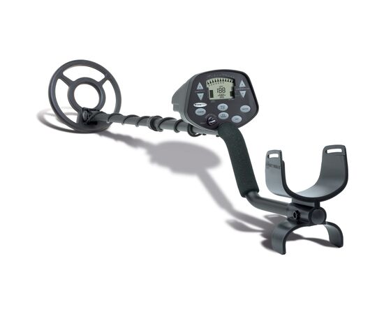 Металлоискатель Bounty Hunter Discovery 3300 (3410008), изображение 3 Металлоискатель Bounty Hunter Discovery 3300 (3410008), изображение 3