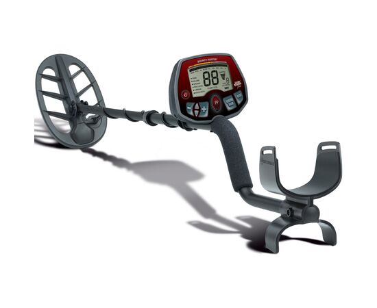 Металлоискатель Bounty Hunter Land Ranger Pro (3410011), изображение 3 Металлоискатель Bounty Hunter Land Ranger Pro (3410011), изображение 3