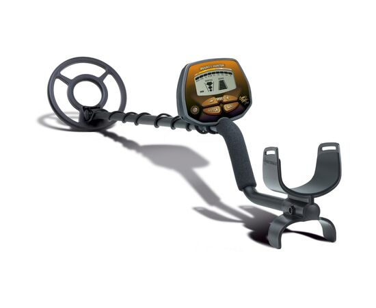 Металлоискатель Bounty Hunter Lone Star Pro (3410009), изображение 3 Металлоискатель Bounty Hunter Lone Star Pro (3410009), изображение 3