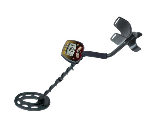 Металлоискатель Bounty Hunter Quick Draw Pro (3410010)
