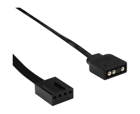 Кулер до корпусу ASUS TUF Gaming TF120 ARGB (90DA0030-B09030), зображення 6 Кулер до корпусу ASUS TUF Gaming TF120 ARGB (90DA0030-B09030), зображення 6