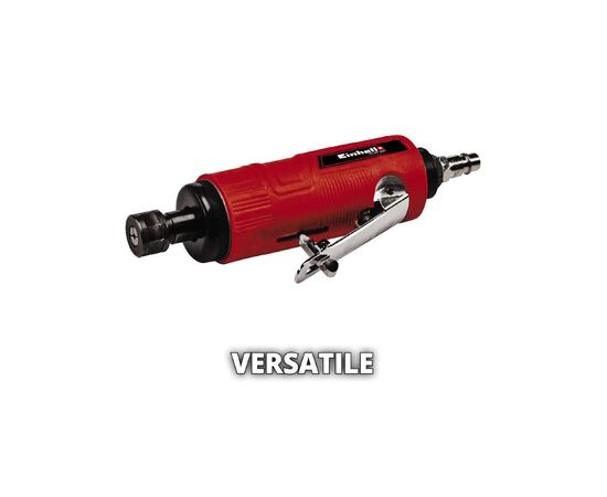 Гравер Einhell TC-PP 220 пневмо, 6.3 бар, 142 л/мин, 278 мм, 0.61 кг (4138540), изображение 3 Гравер Einhell TC-PP 220 пневмо, 6.3 бар, 142 л/мин, 278 мм, 0.61 кг (4138540), изображение 3