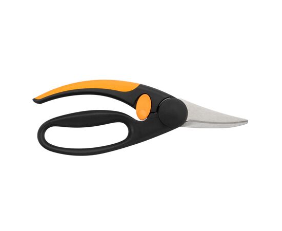 Ножницы садовые Fiskars Gardening SP45 (1001533), изображение 3 Ножницы садовые Fiskars Gardening SP45 (1001533), изображение 3
