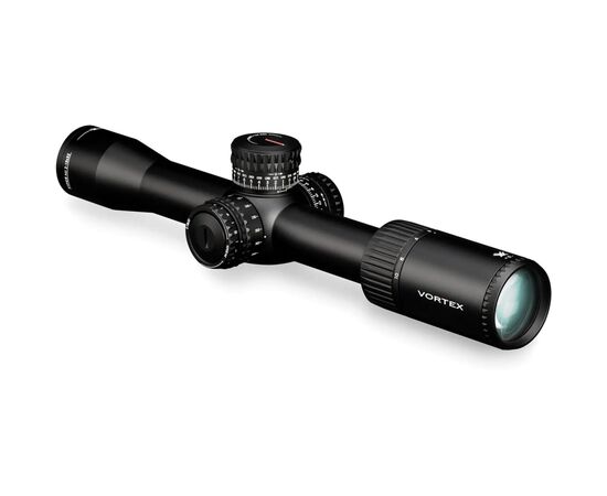 Оптический прицел Vortex Viper PST Gen II 2-10x32 FFP EBR-4 MRAD (PST-2105), изображение 2 Оптический прицел Vortex Viper PST Gen II 2-10x32 FFP EBR-4 MRAD (PST-2105), изображение 2