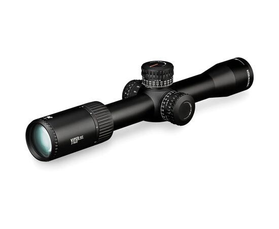 Оптический прицел Vortex Viper PST Gen II 2-10x32 FFP EBR-4 MRAD (PST-2105), изображение 3 Оптический прицел Vortex Viper PST Gen II 2-10x32 FFP EBR-4 MRAD (PST-2105), изображение 3